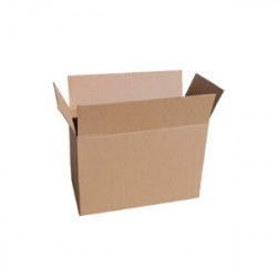 Csomagküldő doboz