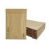 Légpárnás tasak, boríték, barna, papír H/18 100db/doboz 290x370mm
